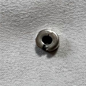 Authentic Retired Pandora Spacer